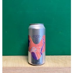 Track Brewing Company Let It Go Track Brewing Company Let It Go