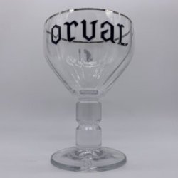 Orval Chalice - Bottleworks