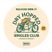 Bullhouse Brewing Co. - Dry Hopped Singles Club: Mosaic - 30L keg Bullhouse Brewing Co. - Dry Hopped Singles Club: Mosaic - 30L keg