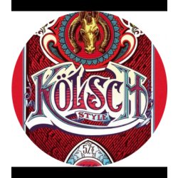 Brasserie de la Mule Kölsch Style Brasserie de la Mule Kölsch Style