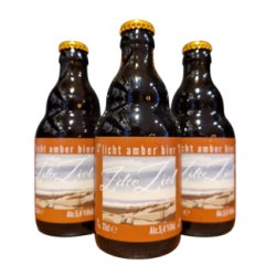 Kust Brouwers Zilte Ziel