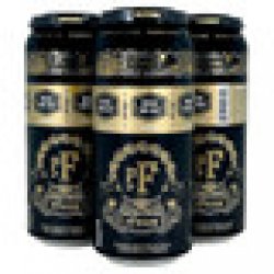 pFriem Family Brewers Mexican Dark Lager