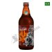Cerveja Brasileira Bamberg München 600ml 
