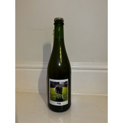 Chapel Sider  Indy (750ml) - The Cat In The Glass