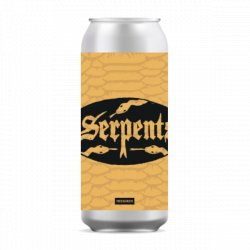 Messorem  Serpents XTRM TURBO