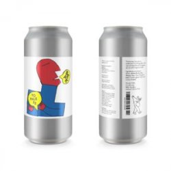 BEAK  Yo [5% Pale Ale] - Red Elephant