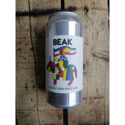 Beak Flags 5.6% (440ml can) - waterintobeer