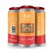 ART HISTORY CAT & BIRD HAZY IPA 16oz 4PK CANS 