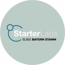 Bayern Stamm - Lager - Silo Cervecero