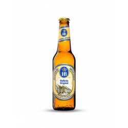 Hofbrau Original - Bierhaus Odeon