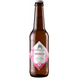 La Montagnarde  Groseille - Berliner Weisse - Find a Bottle