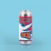DEYA Brewing Company, Spoken Into Existence Pale Ale AF, 500ml Can DEYA Brewing Company, Spoken Into Existence Pale Ale AF, 500ml Can