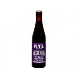 PINTA - Masterbar Vanilla & Coconut 330ml sklo 11% alc. - Beer Butik