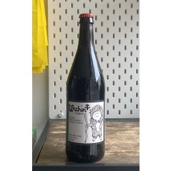 Saint Mars of the Desert Urchin Original