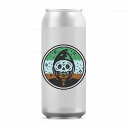 Messorem  Temporalis #0038