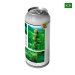 Cerveja Brasileira Greenhouse Cannabis Sativa Citra Lupomax 473ml 