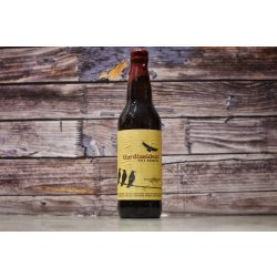 Dechutes - The Dissident (2012) - addicted2craftbeer