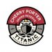 Titanic Cherry Porter Grand Reserve (Cask) 