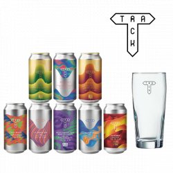 Track Brewing Track Box - Craft Central