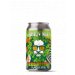 Green Man Nerd Nectar IPA 12oz 6pk Cn 