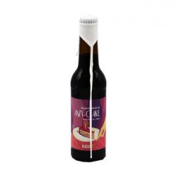 Blackout Brewing - Deluxe Blend Anti-Cake - Bierloods22