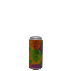 VOCATION TR-HOP-ICAL DDH PALE ALE - El Cervecero