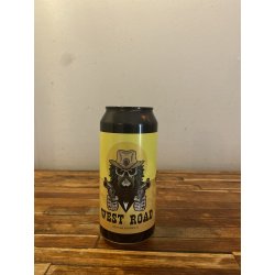 Belecker West Road Belecker West Road