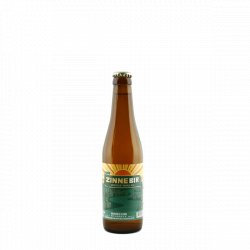 De la Senne Zinnebir