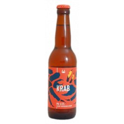 Scheldebrouwerij Krab IPA