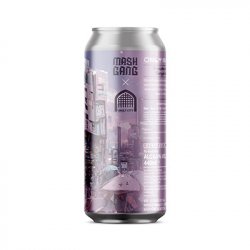 Mash Gang x Vault City - Only In Dreams, 0.5% - The Drop Brighton