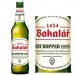 Bakalar Séc đóng chai 5.2 %vol thùng 24 chai 500 ml 