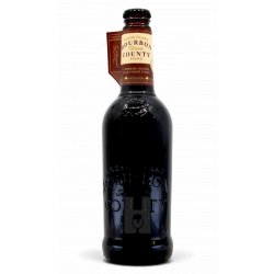 Goose Island Beer Co. Bourbon County Brand Cherries Jubilee Stout (2025) Goose Island Beer Co. Bourbon County Brand Cherries Jubilee Stout (2025)