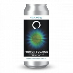 Equilibrium Photon Squared - Craft Central