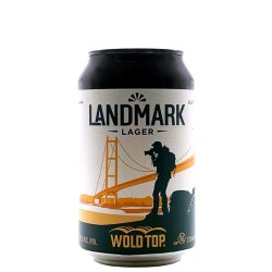 Landmark: birra artigianale di Wold Top Brewery  Maltese - Maltese