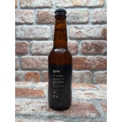 Brutus Bier Brutus Tripel