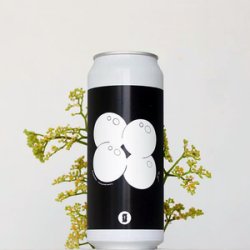 Totopia Brewery Orbphobia