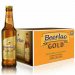 Beerlao Gold Premium Lager 5% vol thùng 24 chai 330ml 
