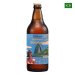 Cerveja Brasileira Brewteco Botafogo Helles 600ml 