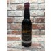 Eggens Quadrupel Vatgerijpt 0092023 - Teeling Whiskey - 33 CL 
