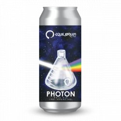 Equilibrium Photon - Craft Central