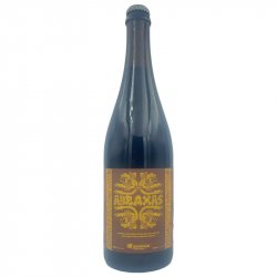 Perennial Artisan Ales Abraxas (2025)