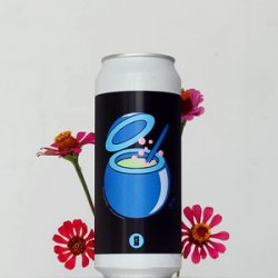 Totopia Brewery Bubblesphobia