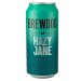 BrewDog hazy jane - neipa 0,44l 