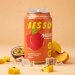 Viver BESSO Melocotón & Maracuyá 