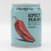 Whitebox - Spicy Marg - 20.5% (100ml) 