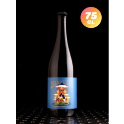 Hoppy Road  Balnibarbi  Grape Ale  4,8% - Quaff Webshop