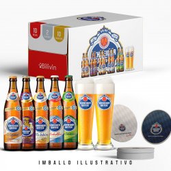 Bilivin. BEERBOX SCHNEIDER - Bilivin