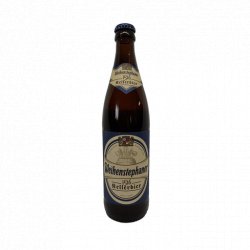 Weihenstephaner 1516 Kellerbier