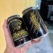 Black Panther Campuchia 8%vol thùng 24 lon 500 ml 