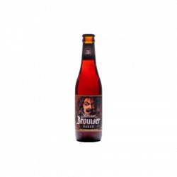 Adriaen Brouwer Oaked - Cervezas San Galo